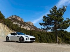 F-Type Coupe photo #116590