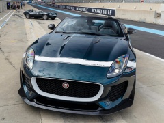 F-Type Project 7 photo #147506
