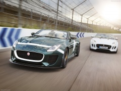 F-Type Project 7 photo #147509