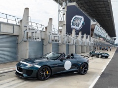 F-Type Project 7 photo #147510