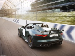 F-Type Project 7 photo #147515