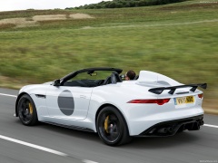 F-Type Project 7 photo #147517
