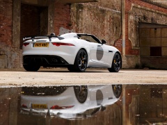 F-Type Project 7 photo #147530