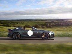 F-Type Project 7 photo #147535