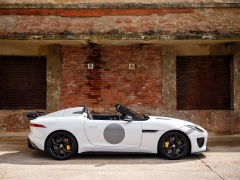 F-Type Project 7 photo #147536