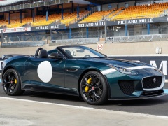 F-Type Project 7 photo #147537