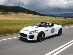 F-Type Project 7 photo #147539