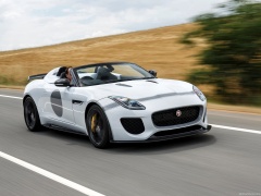 F-Type Project 7 photo #147540