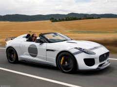 F-Type Project 7 photo #147541