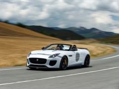 F-Type Project 7 photo #147542