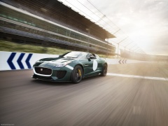 F-Type Project 7 photo #147548