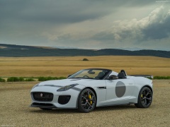 F-Type Project 7 photo #147558