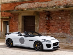 F-Type Project 7 photo #147559