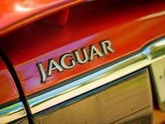 jaguar xjs pic #155995