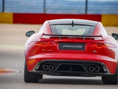 jaguar f-type svr pic #165408