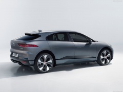 I-Pace photo #186855