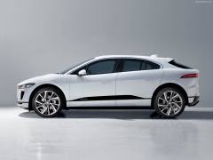 I-Pace photo #186857