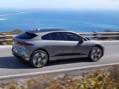 I-Pace photo #186868