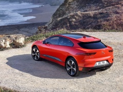 I-Pace photo #186872