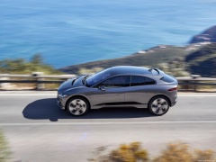 I-Pace photo #186886
