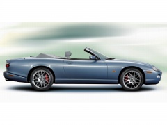 XKR Convertible photo #21743