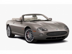 XKR Convertible photo #21754