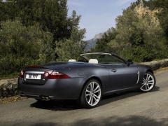 XKR Convertible photo #36673