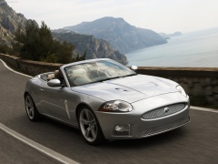 XKR Convertible photo #36678