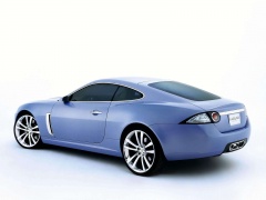 jaguar advanced lightweight coupe pic #54583