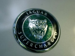 jaguar xkr pic #6301