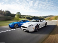 XKR-S Convertible photo #86804