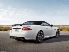 XKR-S Convertible photo #86808