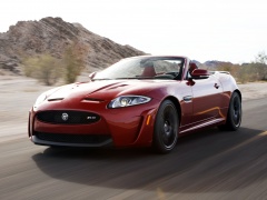 XKR-S Convertible photo #90137