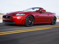 XKR-S Convertible photo #90141