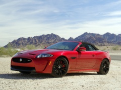 XKR-S Convertible photo #90142