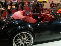 Roadster photo #27106