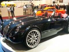 Roadster photo #27108