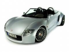 Roadster photo #38868