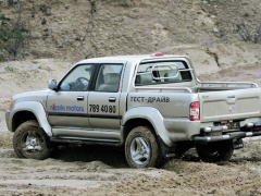 admiral 4x4 pick-up pic #16501