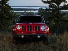 jeep patriot pic #108512