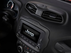 jeep renegade pic #111332