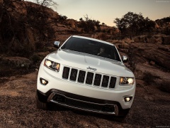 jeep grand cherokee pic #143878