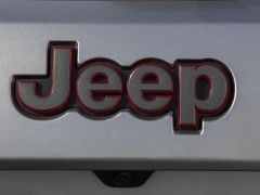jeep grand cherokee pic #162453