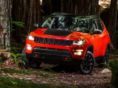 jeep compass pic #169758
