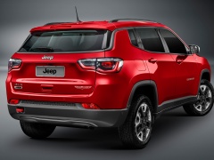 jeep compass pic #169760