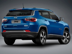 jeep compass pic #169768