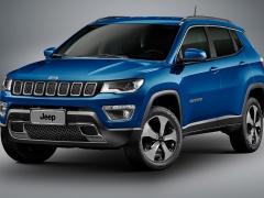 jeep compass pic #169770