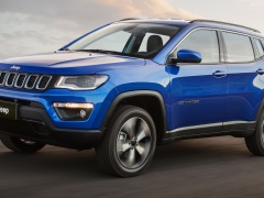 jeep compass pic #169774