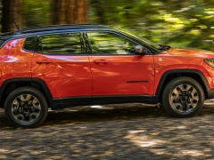 jeep compass pic #171438