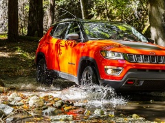 jeep compass pic #171441